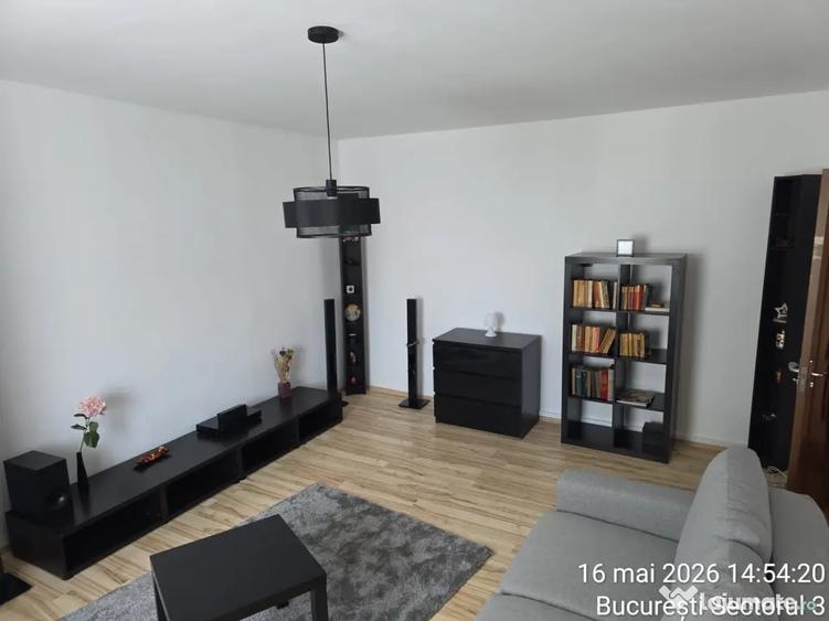 Apartament cu 3 camere decomandat în Vitan