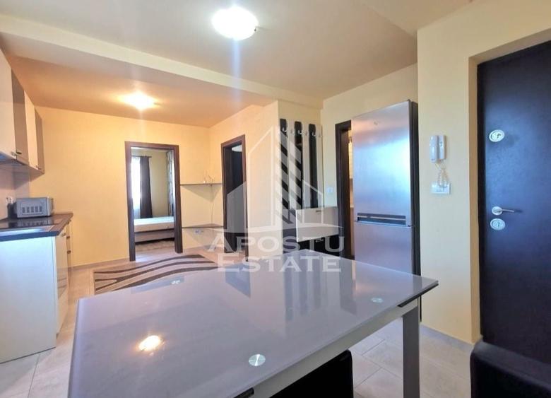 Apartament 2 camere, bloc nou,Calea Aradului (Sri) - 4