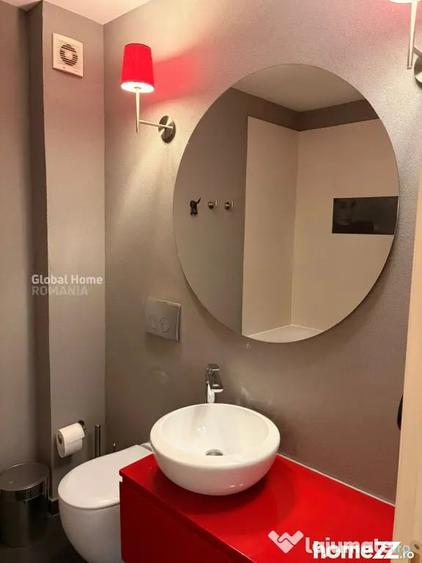 Apartament cu 3 camere decomandat în Iancu Nicolae