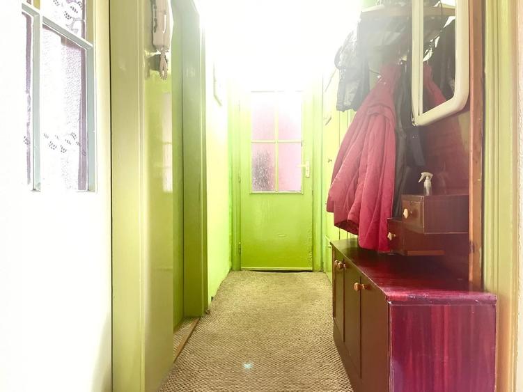 Apartament cu 4 Camere în Imobil Istoric - 4