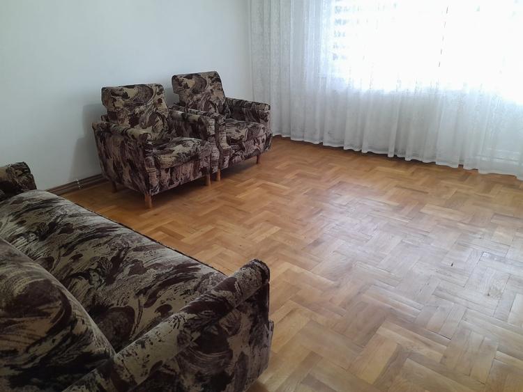 Apartament 3 camere de vanzare strada Octavian Paler Fagaras jud. Brasov - 1