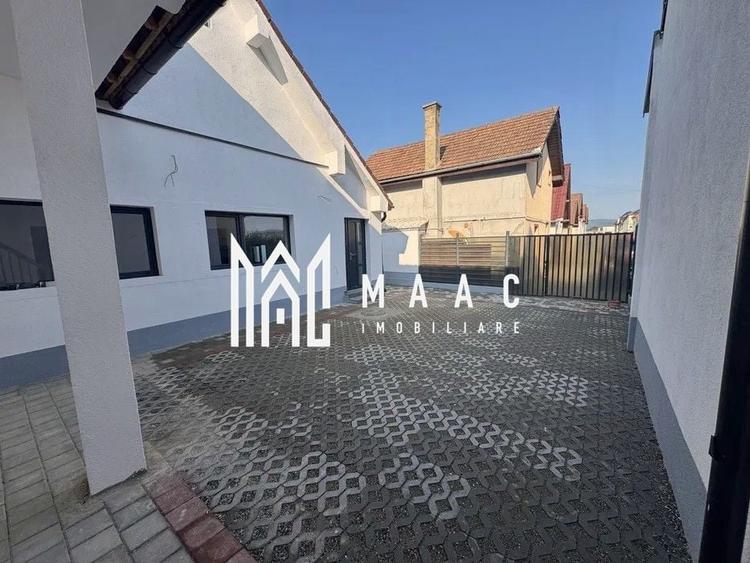 Casă individuală cu 4 camere cu Canalizare în Cristian