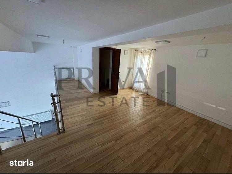 Spațiu comercial, de 70 mp, în Freidorf