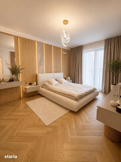 2 Camere|Tip Penthouse|Terasa Generoasa| Bloc 2025 | Parcare Subterana - 6
