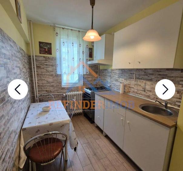 Apartament cu 2 camere decomandat în Cotroceni