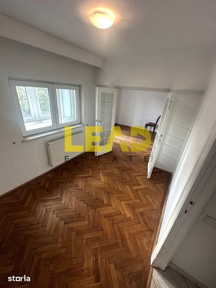 Apartament cu 2 camere semidecomandat în Romană
