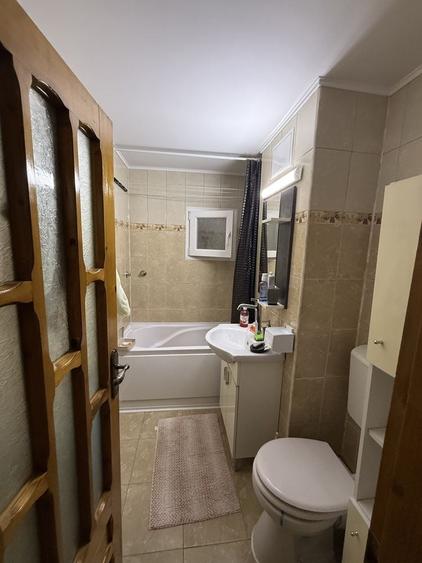 Apartament cu 2 camere în Buzaului