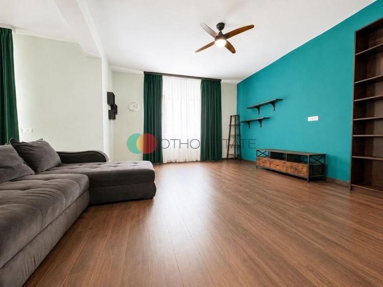 Vila moderna in Pantelimon | 204 mp utili | Teren 420 mp | Toate utili - 2