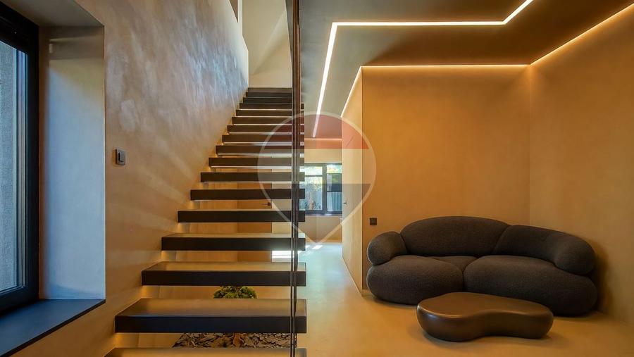 Casă individuală cu 3 camere cu Teren 230 Mp în Bartolomeu