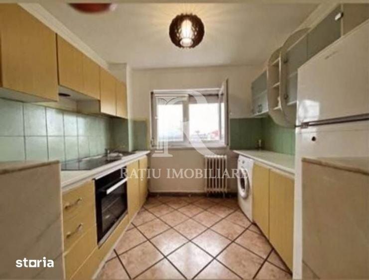 Apartament cu 3 camere | Calea Aradului | Oradea - 8