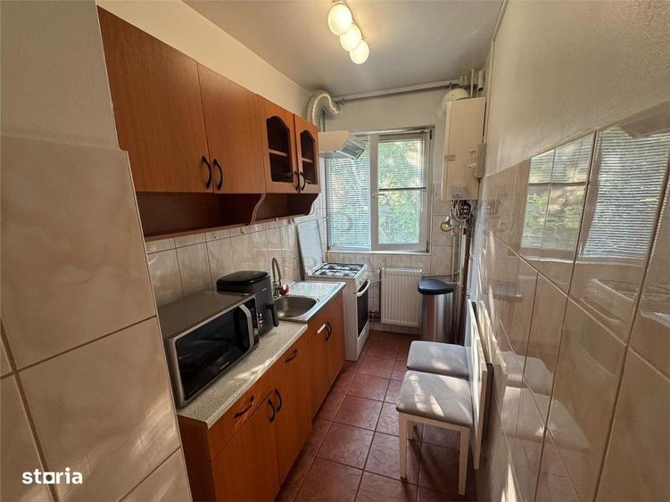 Apartament cu 2 camere în Dacia