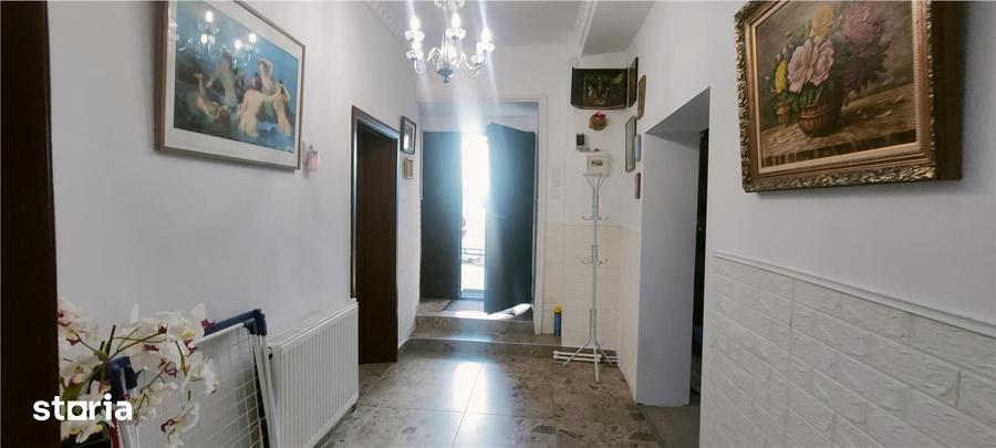 Apartament cu 2 camere în Ultracentral