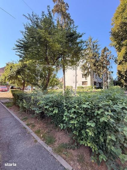 Apartament cu 4 camere decomandat în Grigorescu