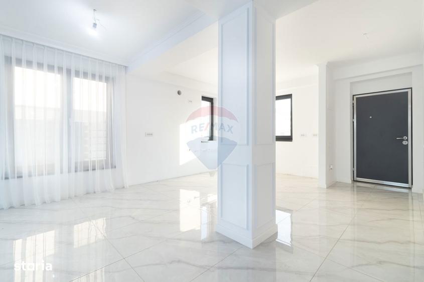 Vanzare Duplex cu 5 camere finisat modern in Otopeni - Odai - 18