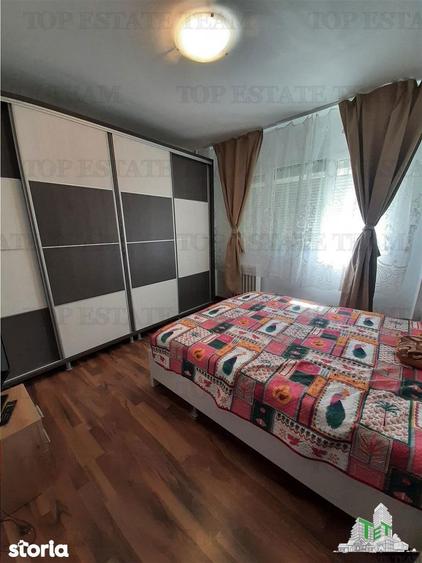 Apartament cu 3 camere decomandat, mobilat în Pantelimon