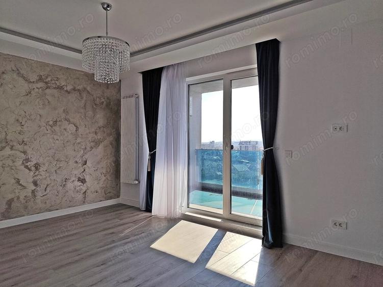 Apartament cu 6 camere în Nufărul
