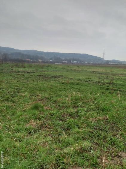 Vand teren intravilan pe malul lacului la Noapte? ,Curtea de Arge? - 10