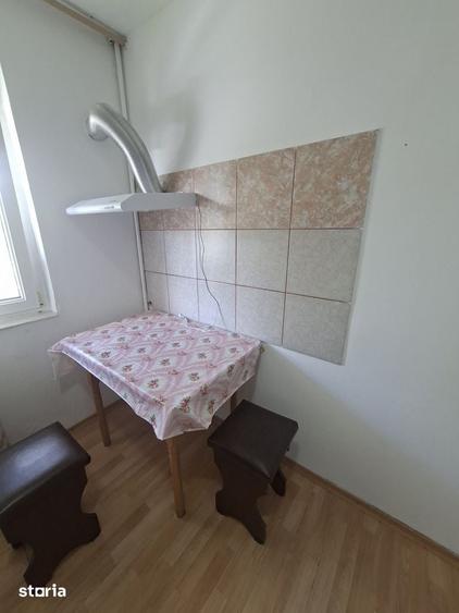 Garsonieră în Podu Roș