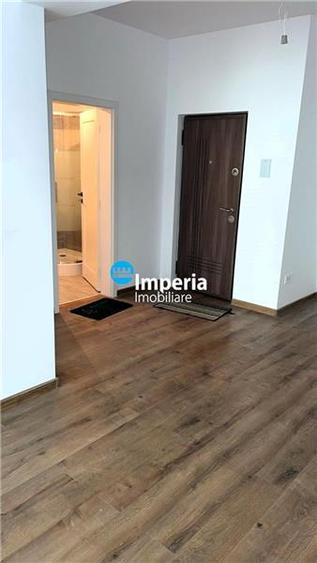 Apartament cu 2 camere decomandat în Gară