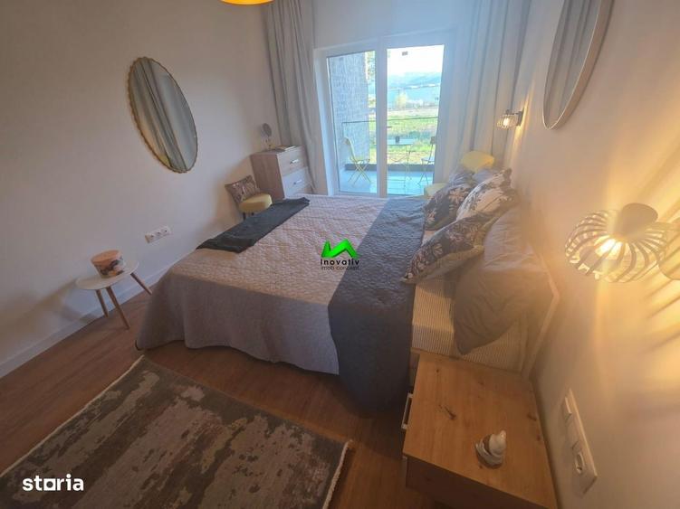 Apartament de vanzare 2 camere Cristian Davinci - 6