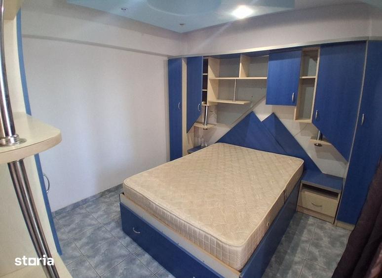 2 camere decomandat Pacurari Petru Poni 60 mp mobilat Cod:162702 - 7