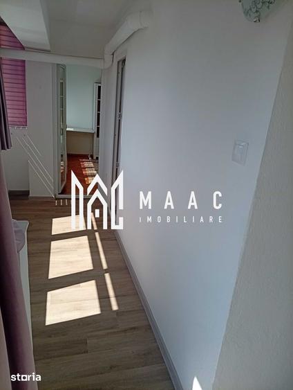 Apartament cu 2 camere decomandat în Hipodrom 3