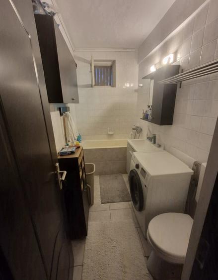 Apartament cu 2 camere semidecomandat în UTA