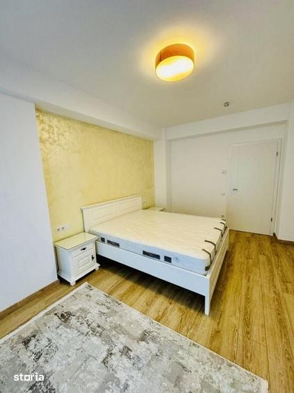 Apartament cu 3 camere, mobilat în Lazaret