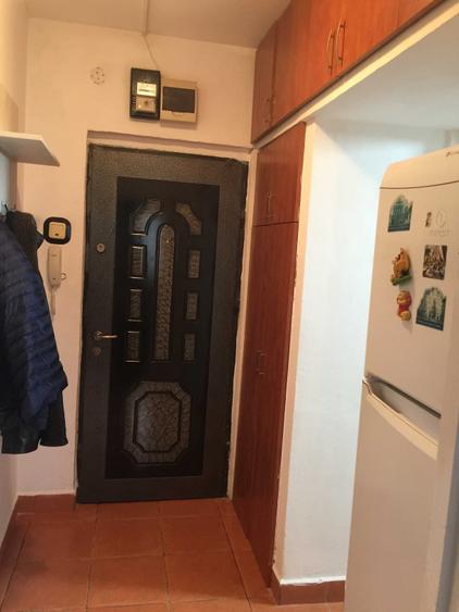 Apartament cu 2 camere decomandat în Dacia