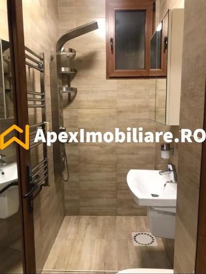 Apartament cu 2 camere decomandat, mobilat în Nicolae Grigorescu
