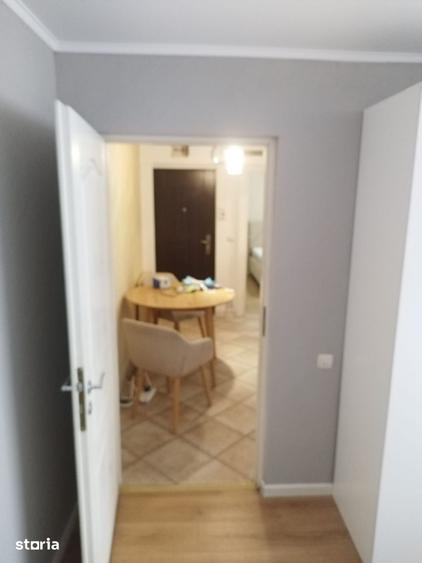 Apartament cu 2 camere în Dărmănești