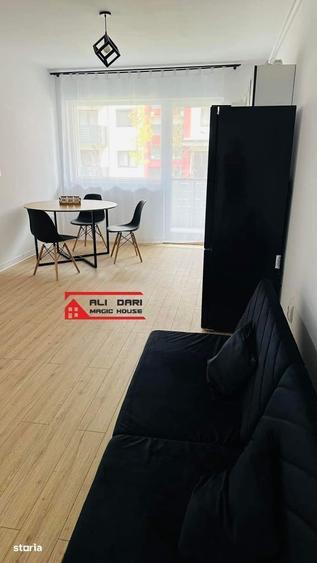 2 Camere - Bloc nou - Loc de parcare inclus - Str Stelelor - 15