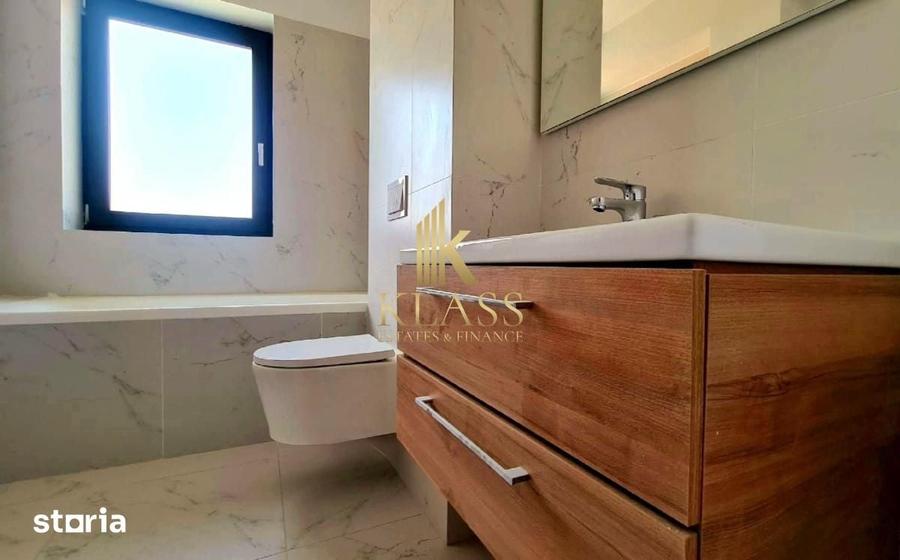 Apartament 3 camere de inchiriat Timpuri Noi - 2