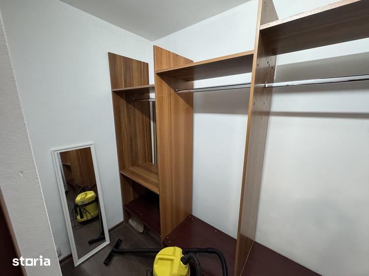 Apartament cu 2 camere decomandat în Gara Mare