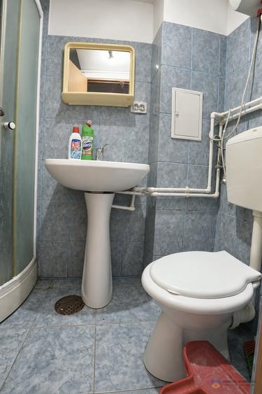Garsonieră semidecomandată în Dărmănești
