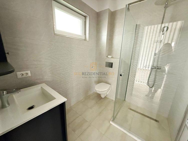 Casă individuală cu 4 camere cu Canalizare în Vidra