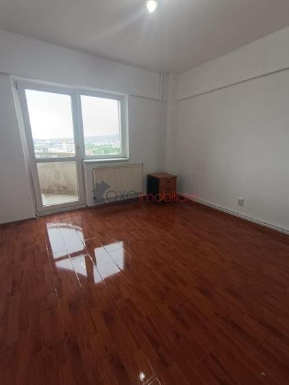 Apartament cu 2 camere decomandat în Mărăști