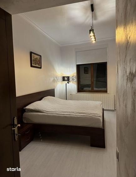 Inchiriez apartmenet vis-a-vis de UMF - 1