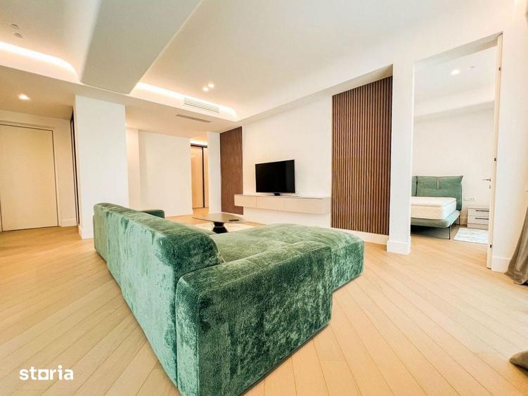 Apartament cu 4 camere în Nord