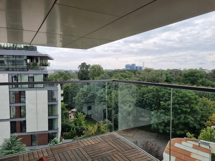 Cozy 2 bedrooms apartment, with beautiful view, close to Bordei park - 14