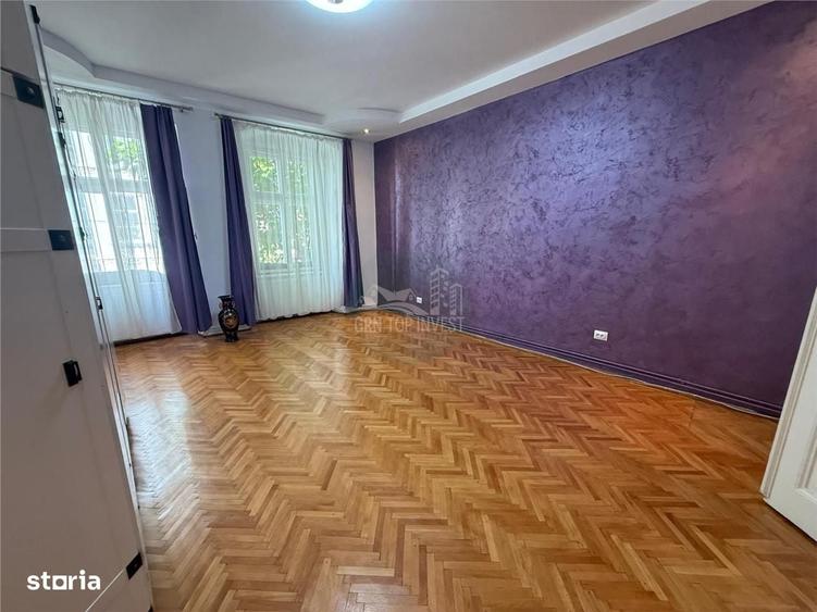 Apartament spatios 63 mp cu 2 camere in Centrul Sibiului - 9