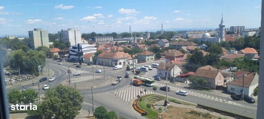 Garsonieră în Burdea