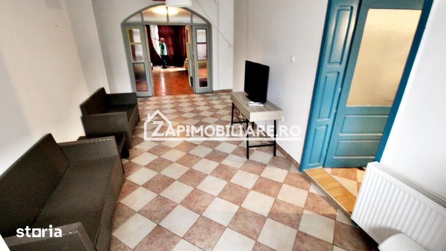 Casă cu Teren 10000 Mp în Sâncraiu de Mureș