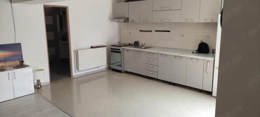 Casă cu 3 camere cu Teren 107 Mp în Faleza Nord