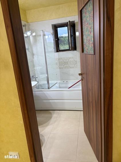 Apartament cu 2 camere decomandat în Podu Roș