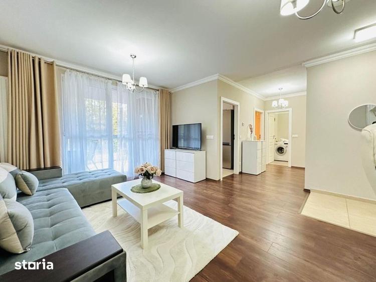 Apartament modern 2 camere, loc de parare, Lipovei Adora Forest - 2