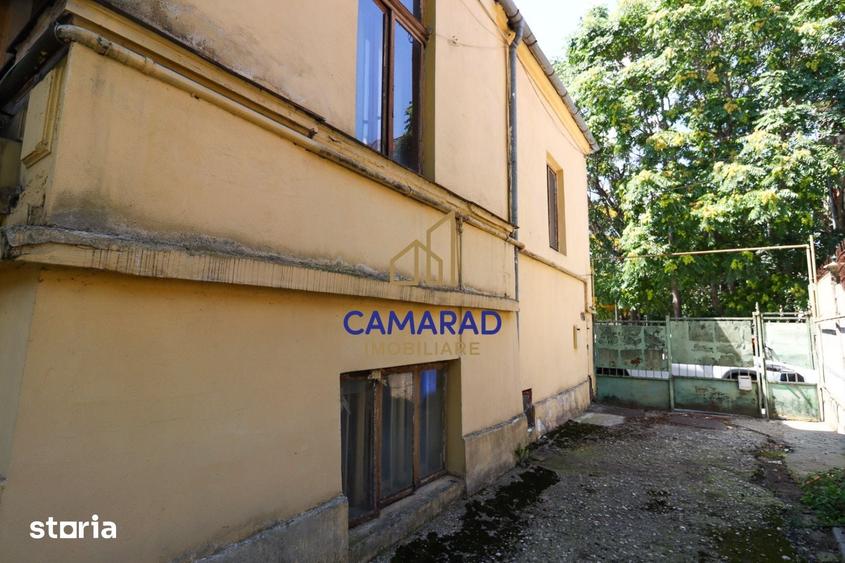Casa de vanzare | Cartierul Armenesc | Metrou Universitate - 15