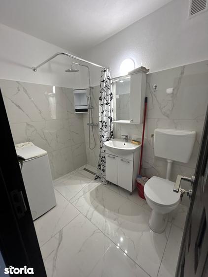 Prima inchiriere! Apartament 1 camera , complet renovat ,Negociabil - 1