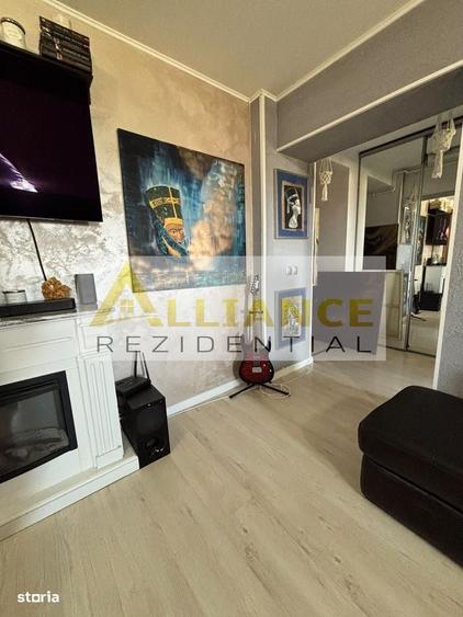 Apartament 2 camere de vanzare Splaiul Unirii - 4
