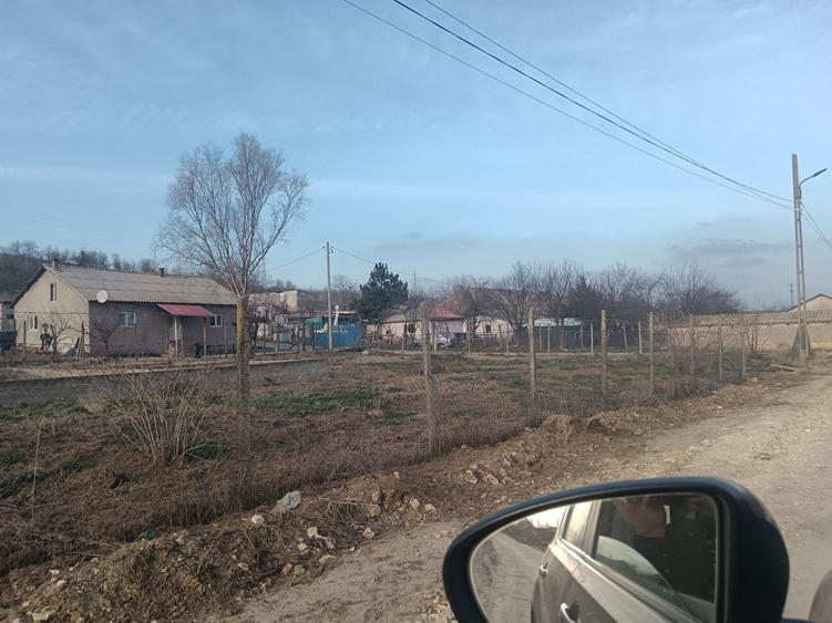 Spațiu comercial, în Peștera